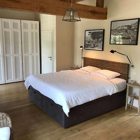 Villa La Begude - Boutique Luxury B&B Сен Тропе Екстериор снимка