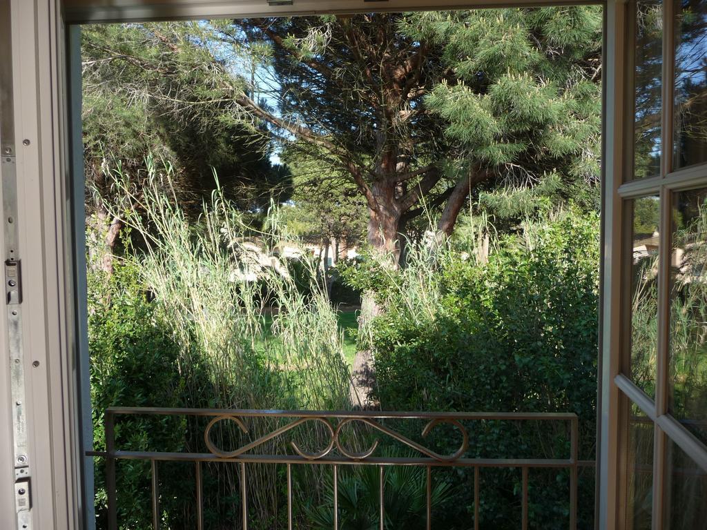 Villa La Begude - Boutique Luxury B&B Сен Тропе Стая снимка