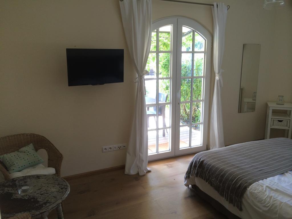Villa La Begude - Boutique Luxury B&B Сен Тропе Стая снимка