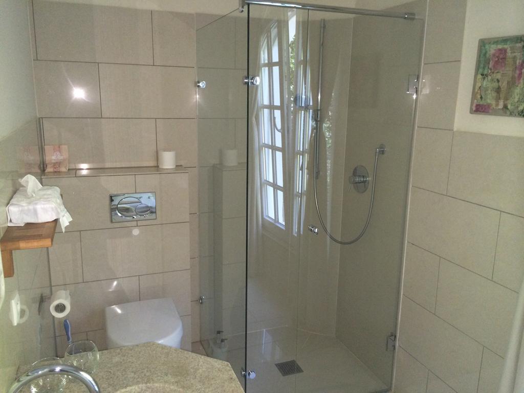 Villa La Begude - Boutique Luxury B&B Сен Тропе Екстериор снимка