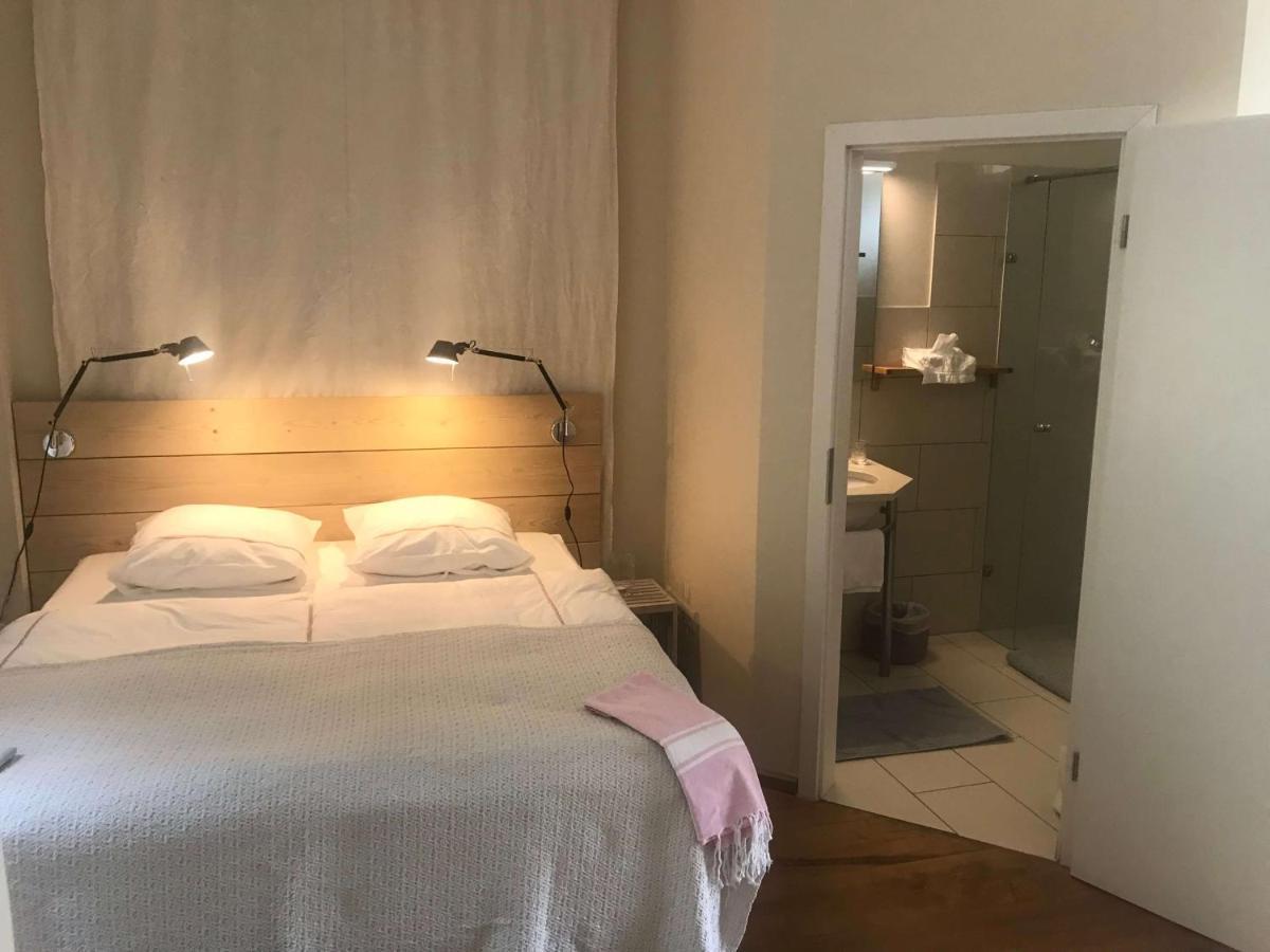 Villa La Begude - Boutique Luxury B&B Сен Тропе Екстериор снимка