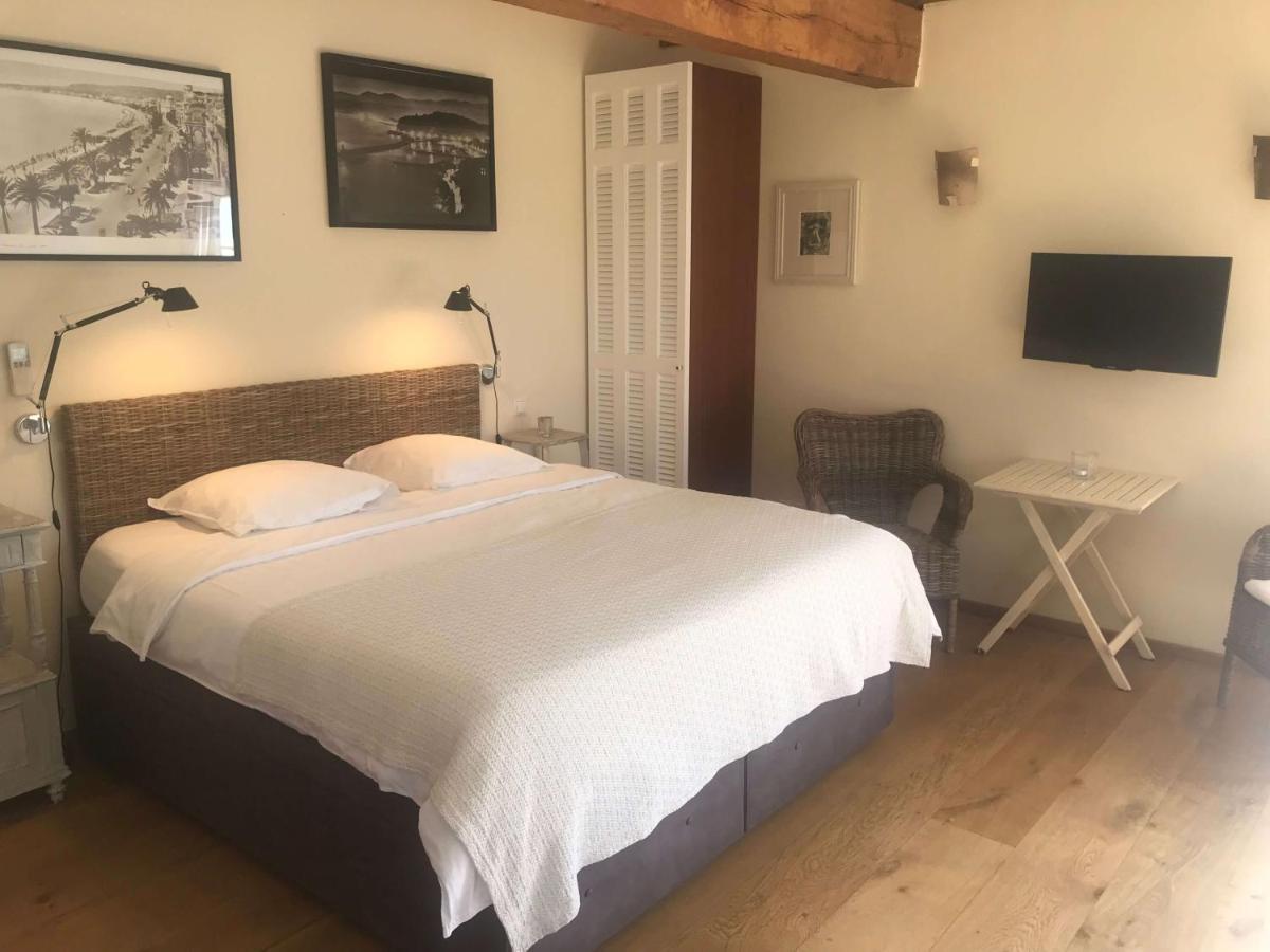 Villa La Begude - Boutique Luxury B&B Сен Тропе Екстериор снимка