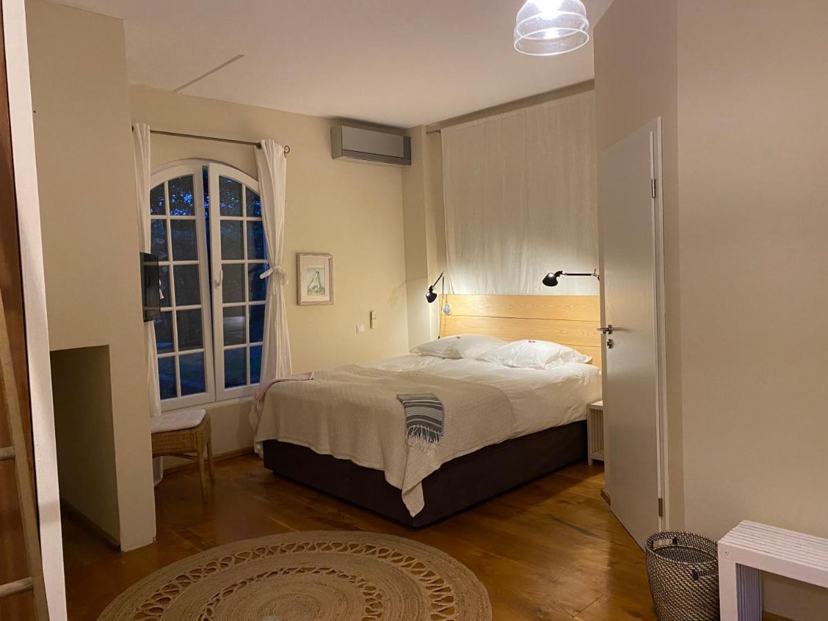 Villa La Begude - Boutique Luxury B&B Сен Тропе Екстериор снимка