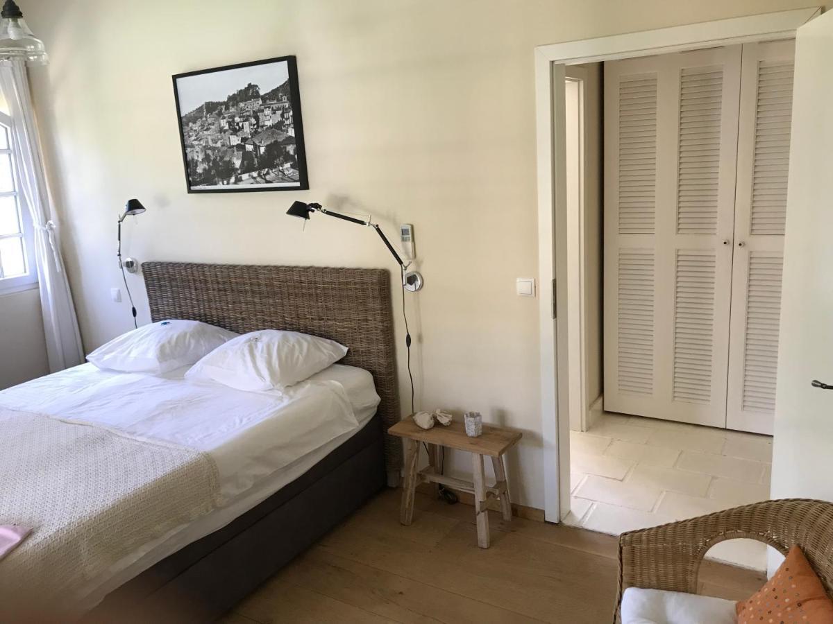 Villa La Begude - Boutique Luxury B&B Сен Тропе Екстериор снимка