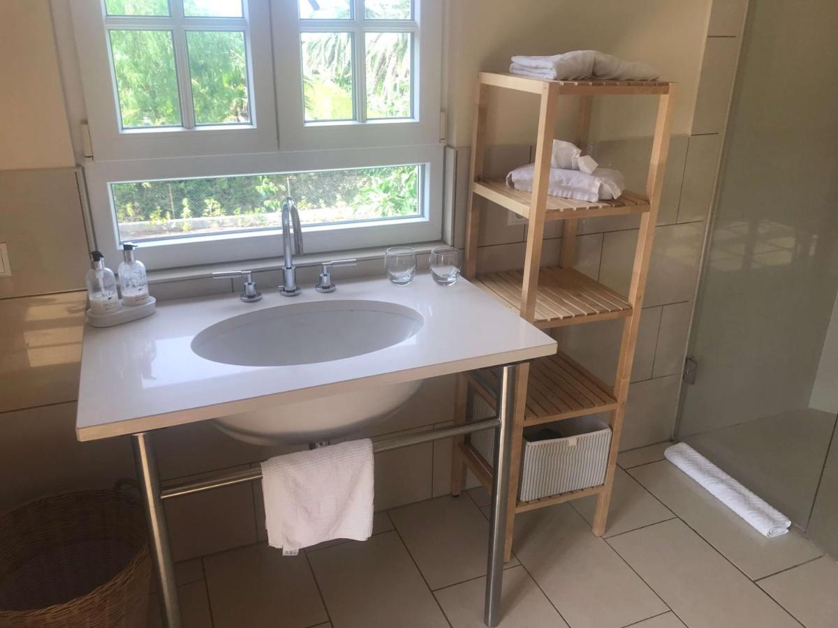 Villa La Begude - Boutique Luxury B&B Сен Тропе Екстериор снимка