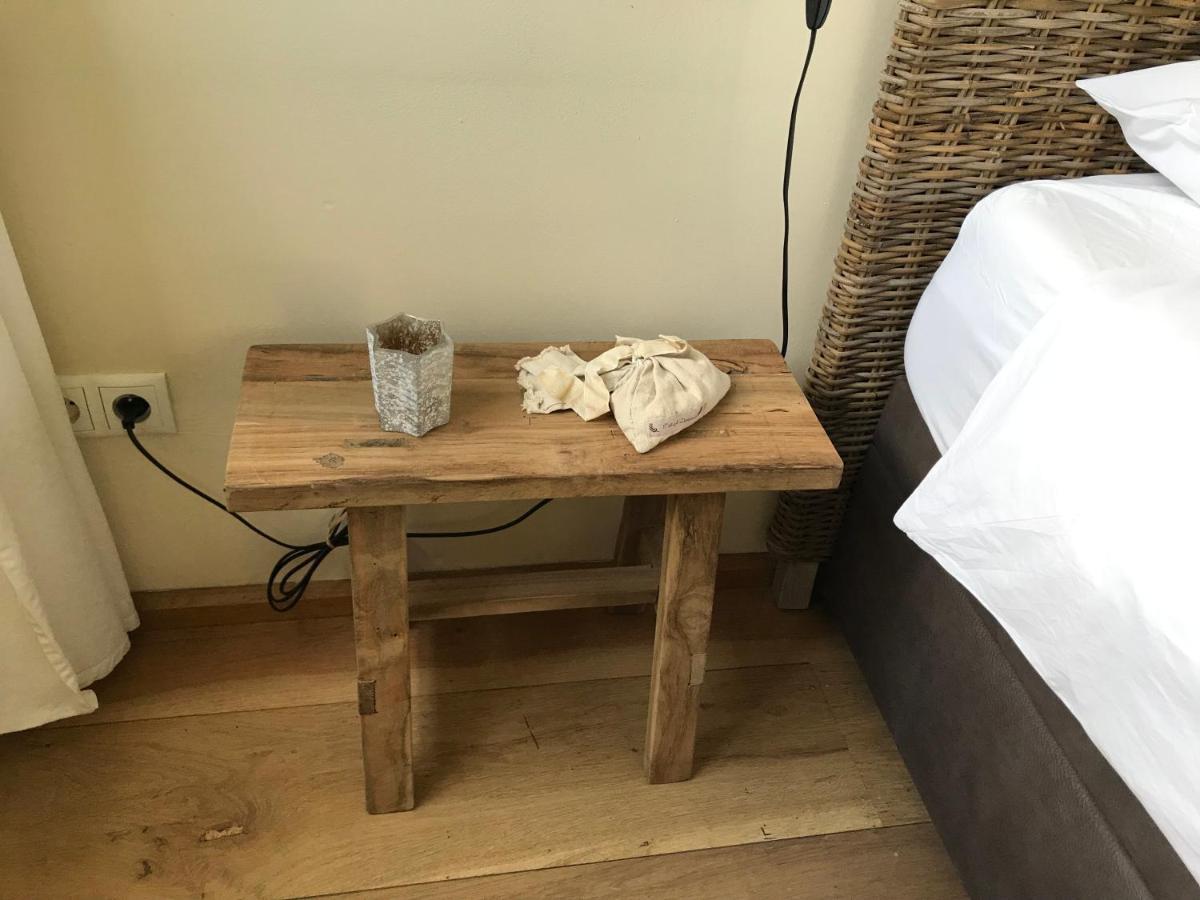 Villa La Begude - Boutique Luxury B&B Сен Тропе Екстериор снимка
