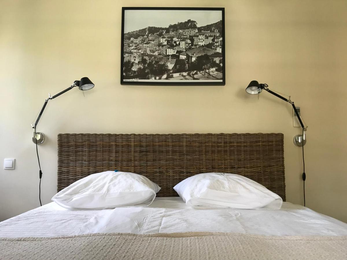 Villa La Begude - Boutique Luxury B&B Сен Тропе Екстериор снимка