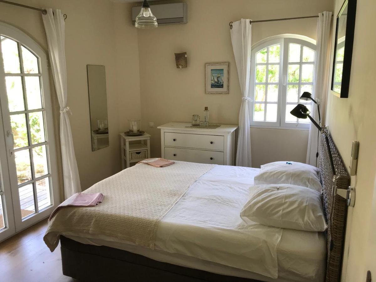 Villa La Begude - Boutique Luxury B&B Сен Тропе Екстериор снимка