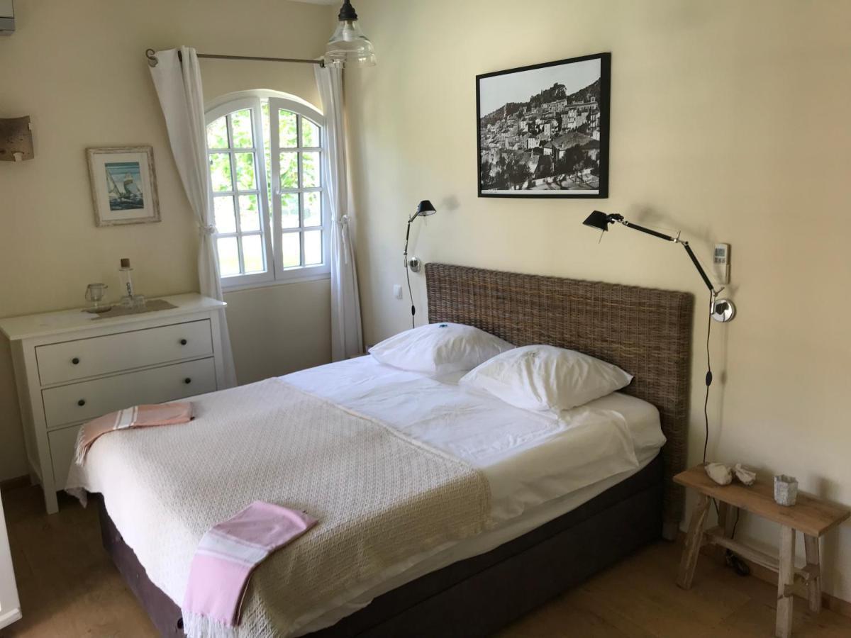 Villa La Begude - Boutique Luxury B&B Сен Тропе Екстериор снимка