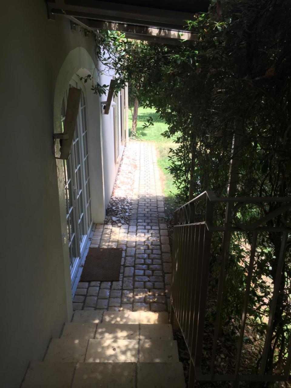 Villa La Begude - Boutique Luxury B&B Сен Тропе Екстериор снимка